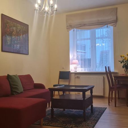 Rehouse, Antokolskio 13 Wilno Zewnętrze zdjęcie