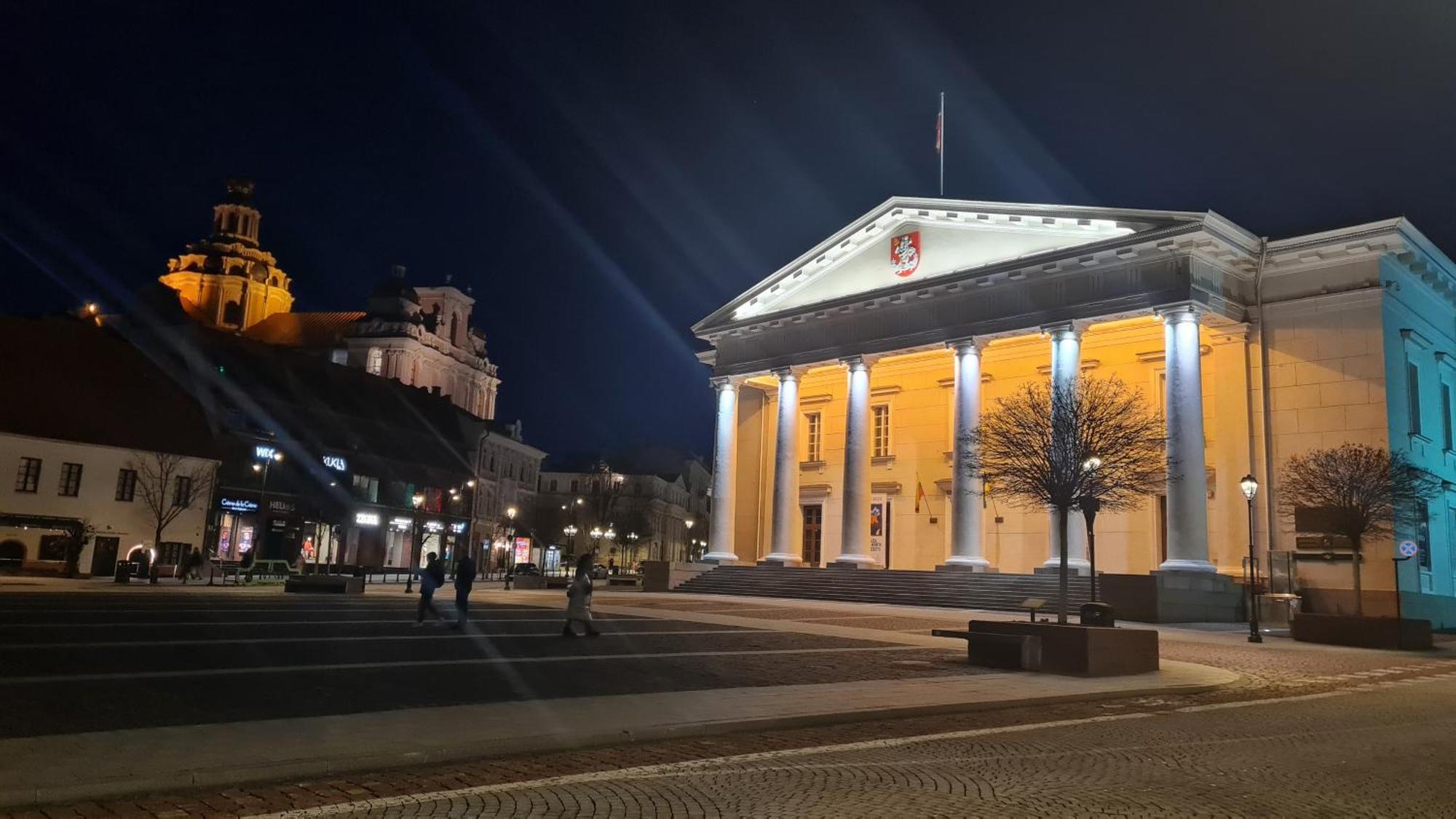 Rehouse, Antokolskio 13 Wilno Zewnętrze zdjęcie