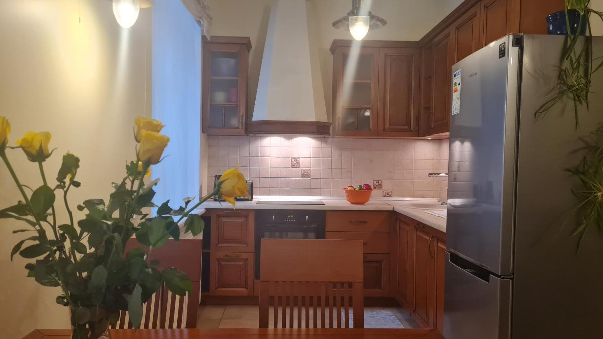 Rehouse, Antokolskio 13 Wilno Zewnętrze zdjęcie