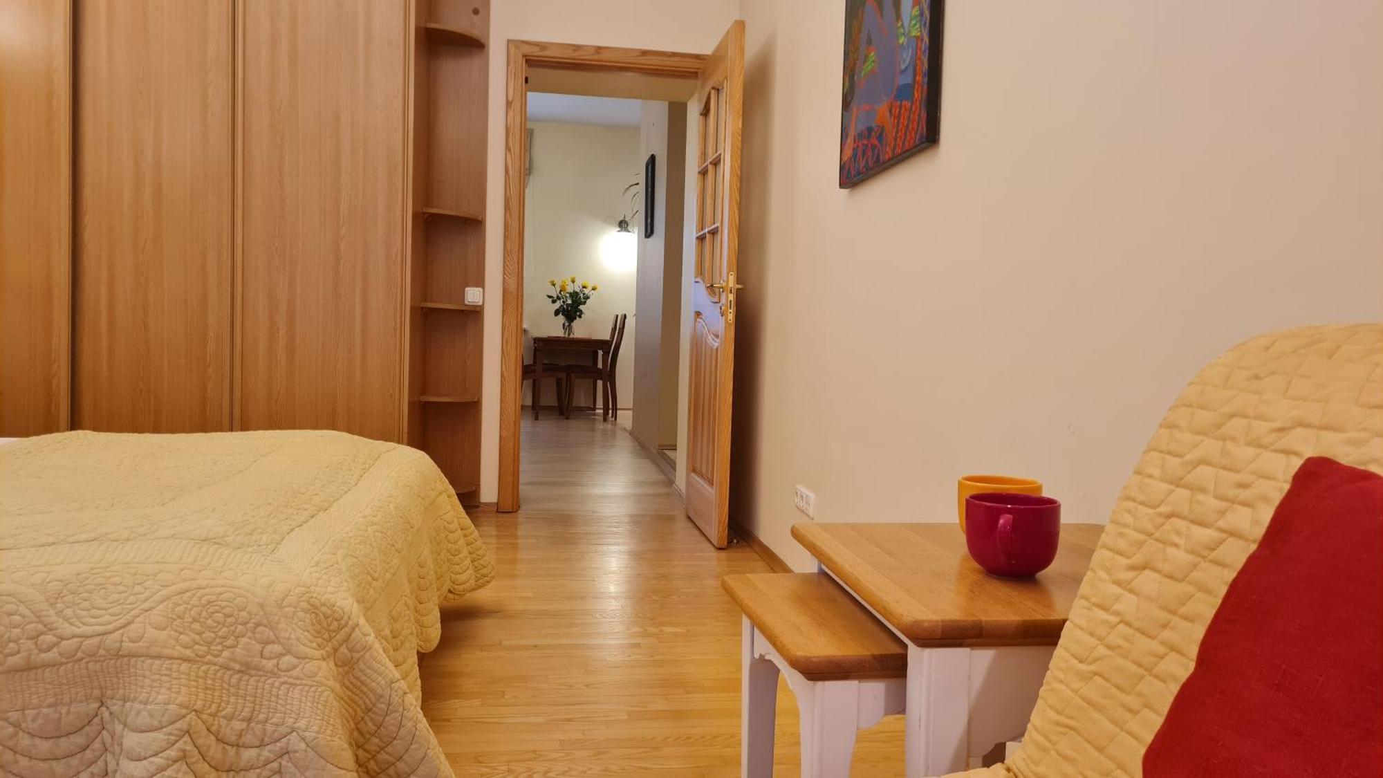 Rehouse, Antokolskio 13 Wilno Zewnętrze zdjęcie