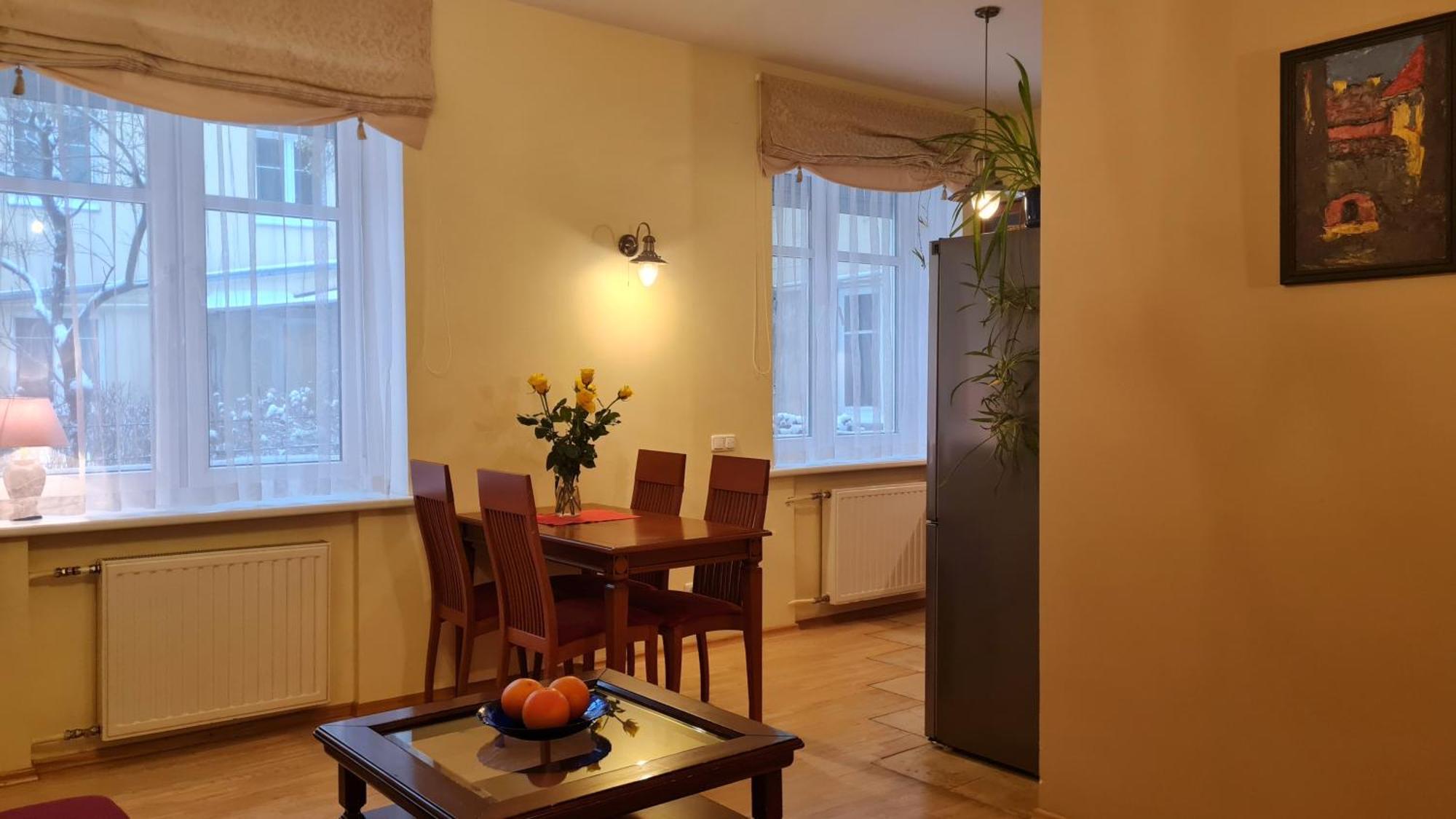 Rehouse, Antokolskio 13 Wilno Zewnętrze zdjęcie